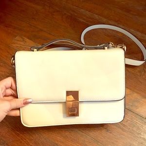 Elegant crossbody